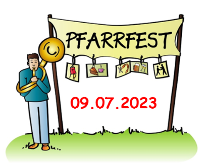 Pfarrfest
