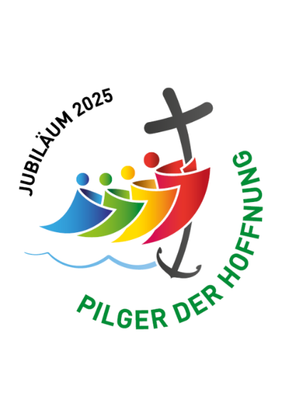 Pilger der Hoffnung LOGO