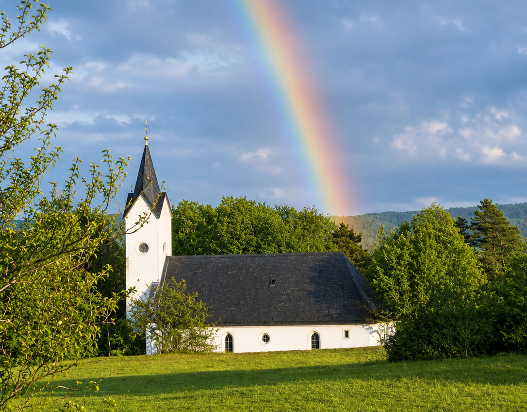 Plakat Gottesdienste Staffelberg