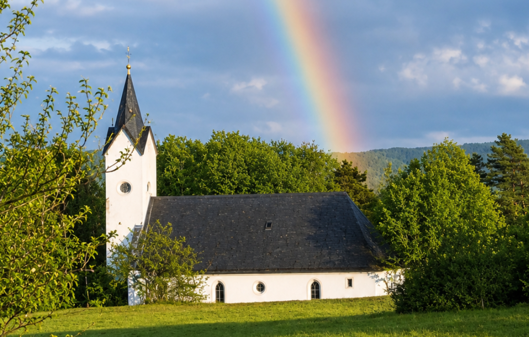 Plakat Gottesdienste Staffelberg