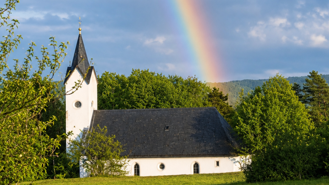 Plakat Gottesdienste Staffelberg