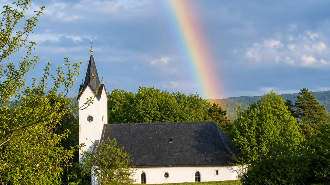 Plakat Gottesdienste Staffelberg