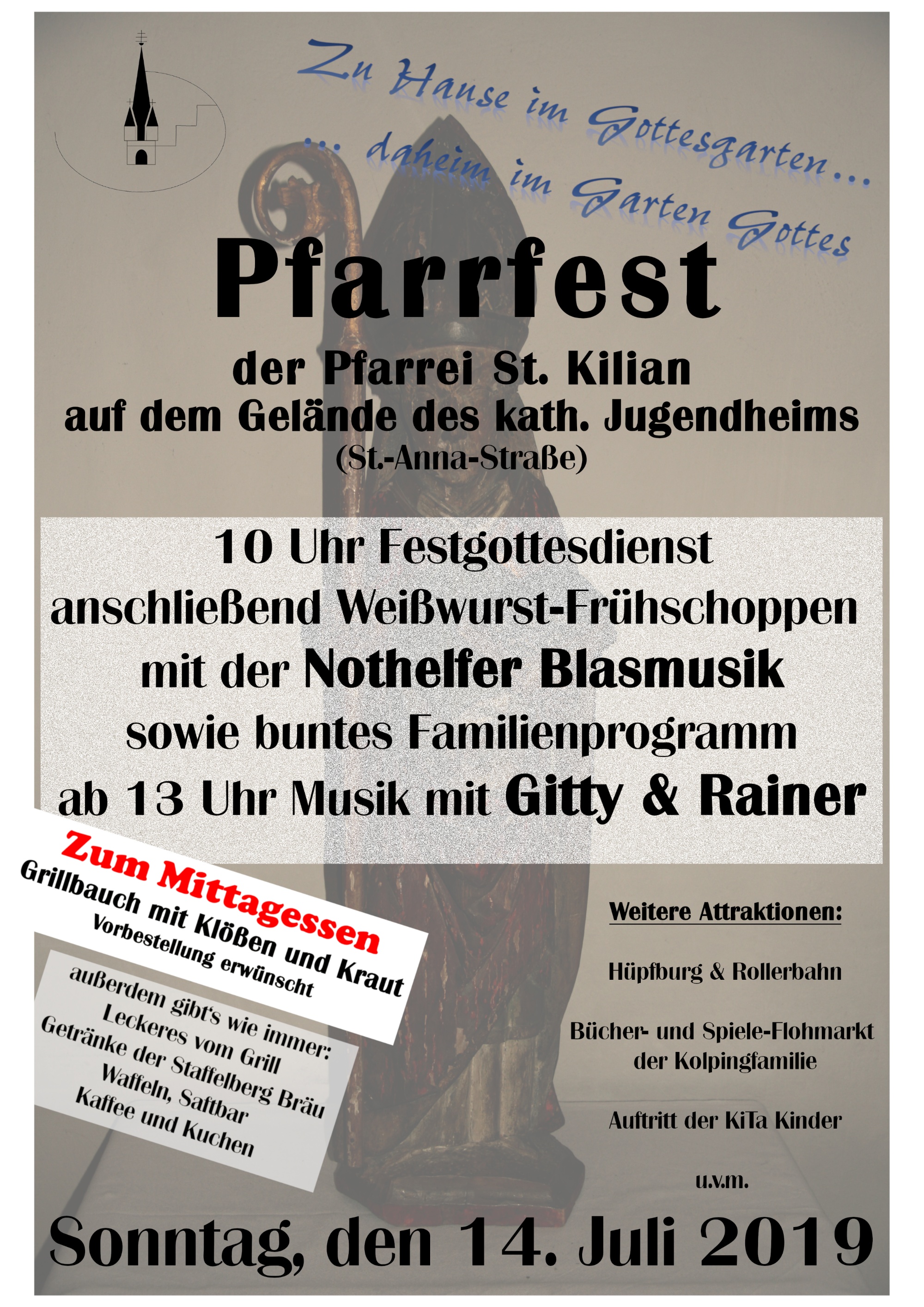 Plakat Pfarrfest 2019 neu