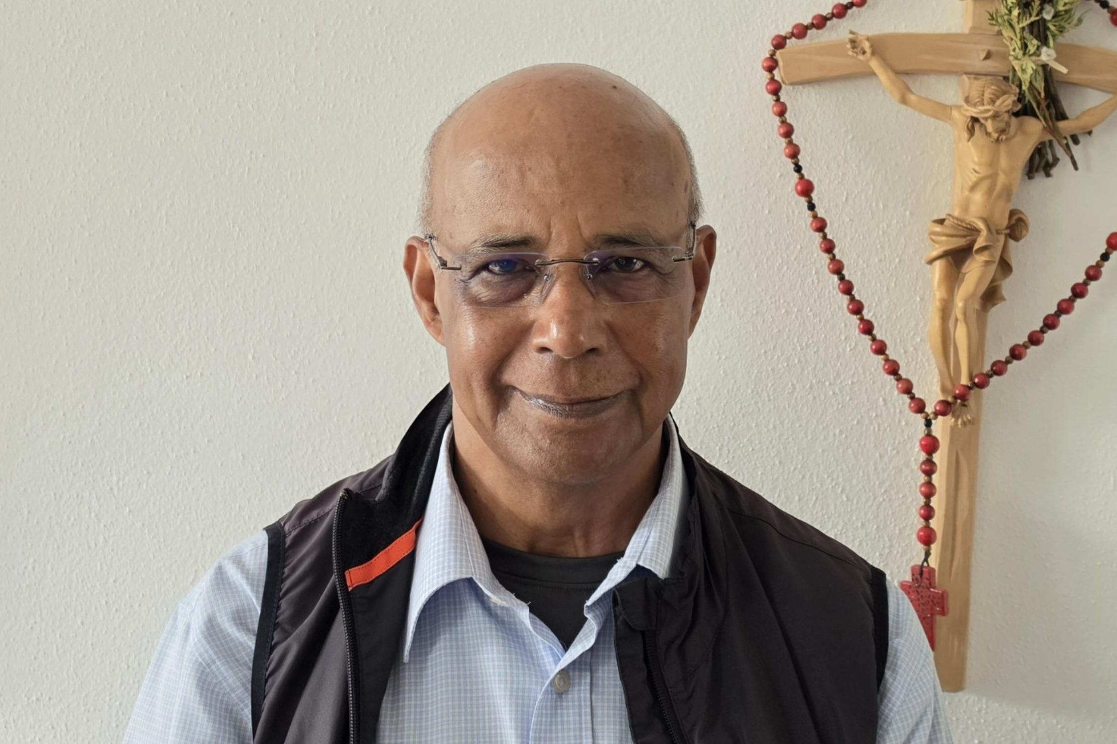 Sebastian Palapparampil