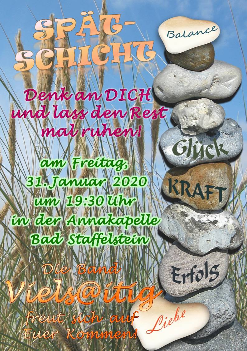 Spätschicht 01-2020