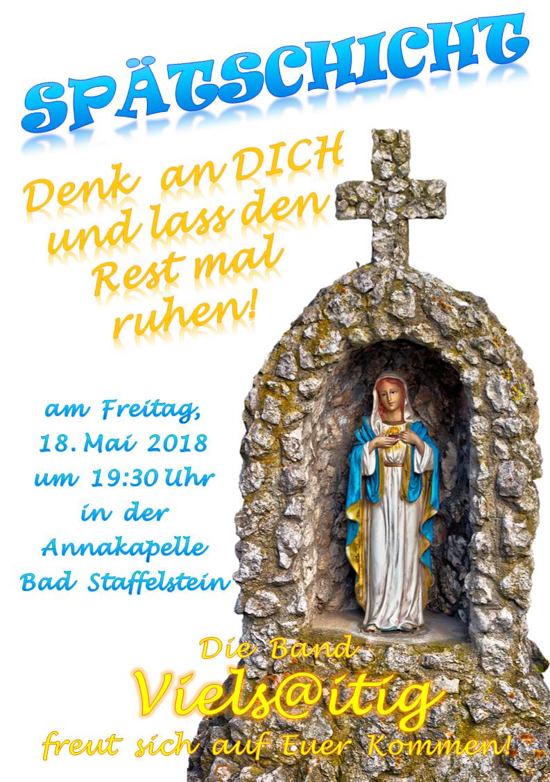 Spätschicht 05-2018