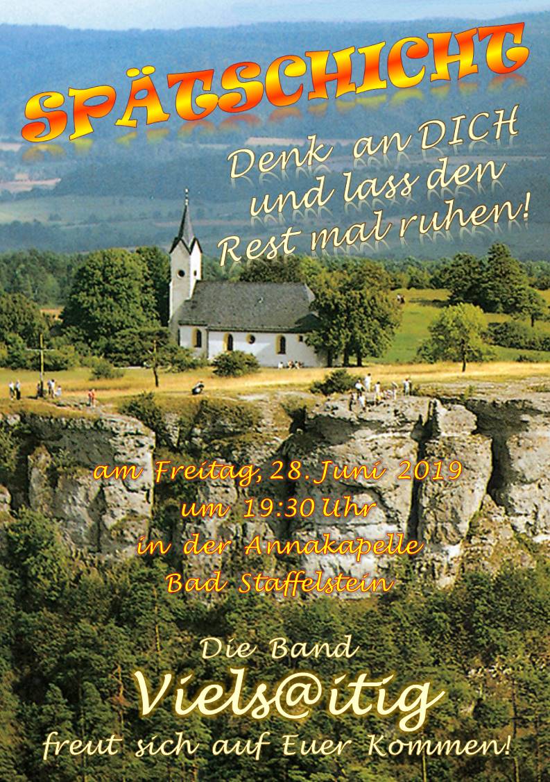 Spätschicht 06-2019