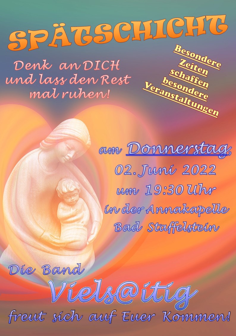 Spätschicht 06-2022