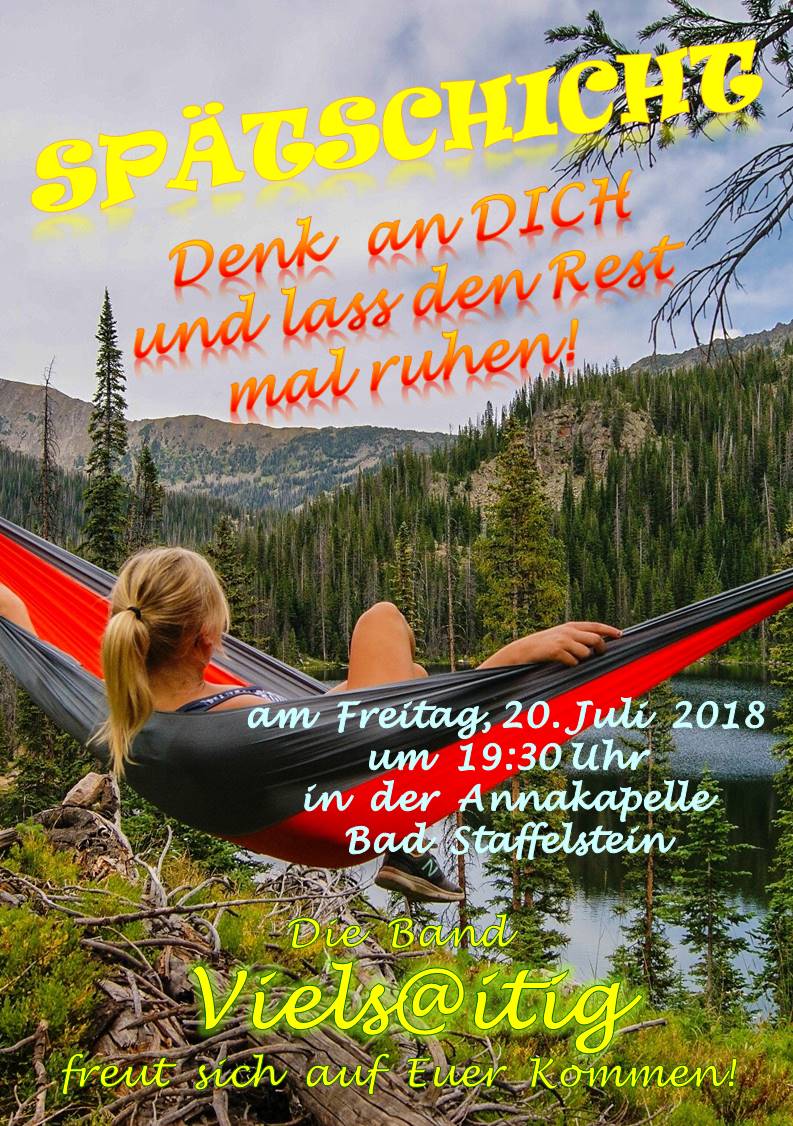 Spätschicht 07-2018