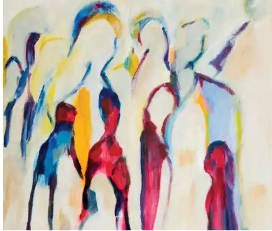 Spirit Voices