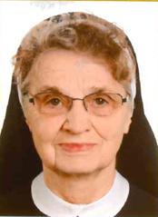 Sr. Alexa Hoderlein