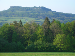 Staffelberg