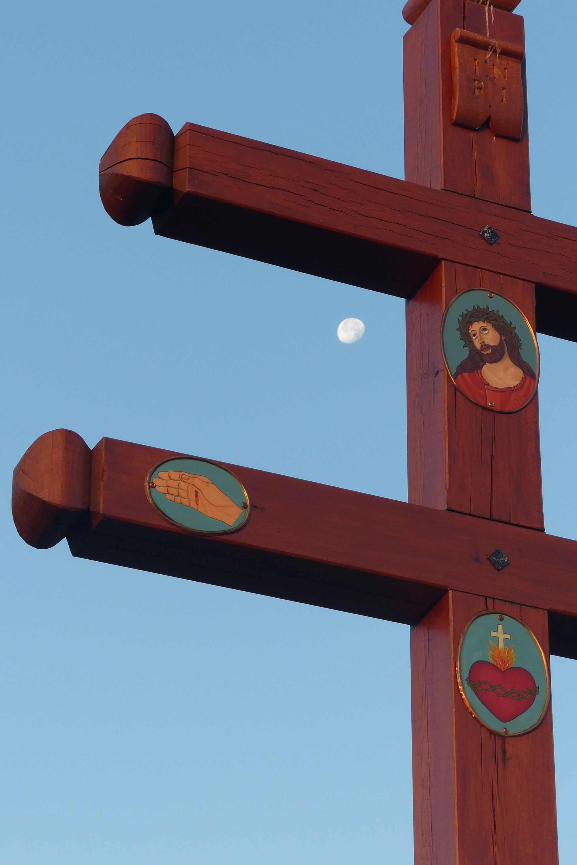 Staffelbergkreuz