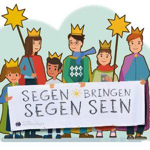 Sternsinger 2023