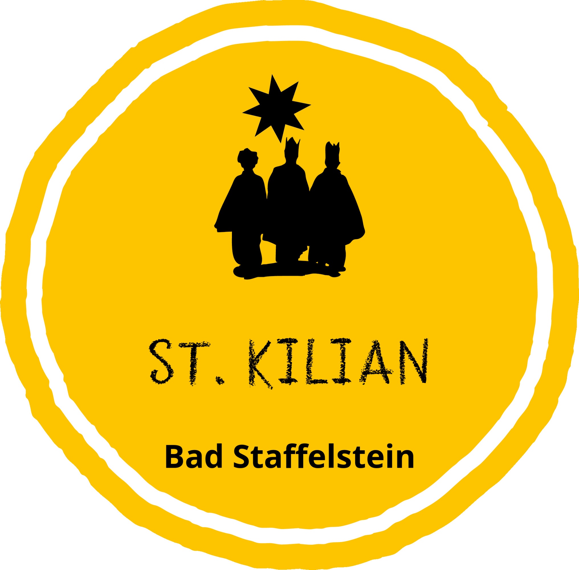 Sternsinger Logo