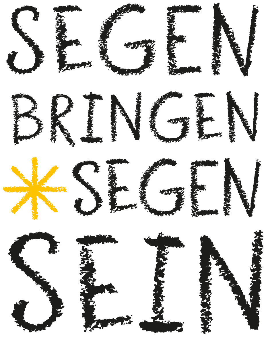 Stersninger Segen bringen