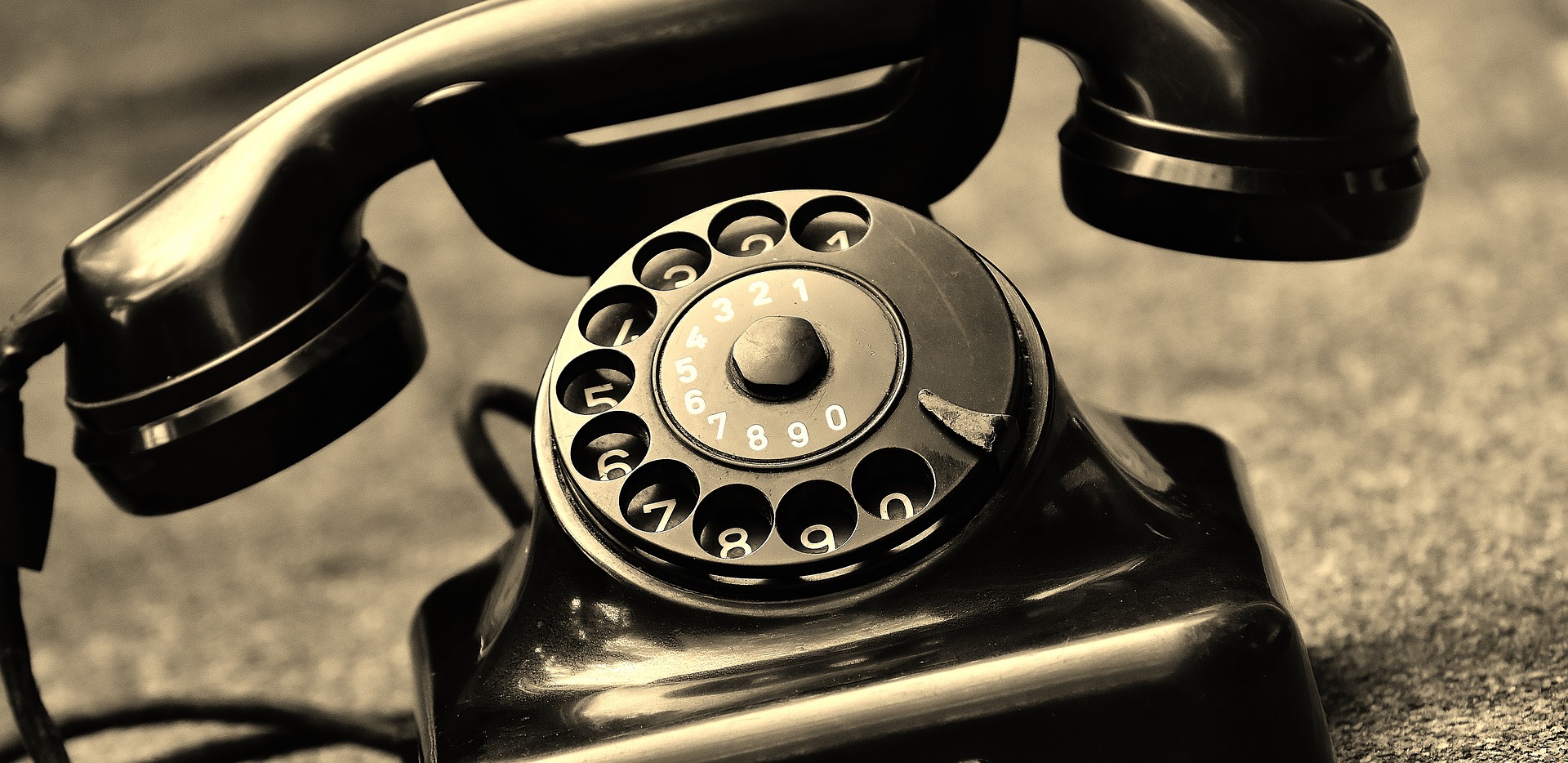 Telefon