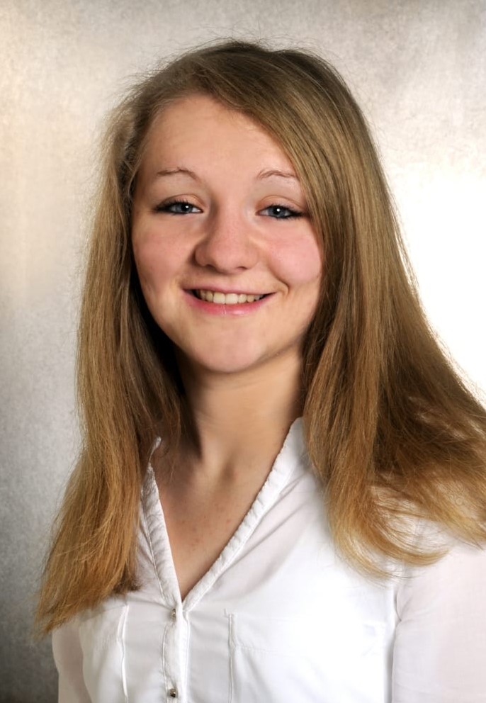 Tina Müller
