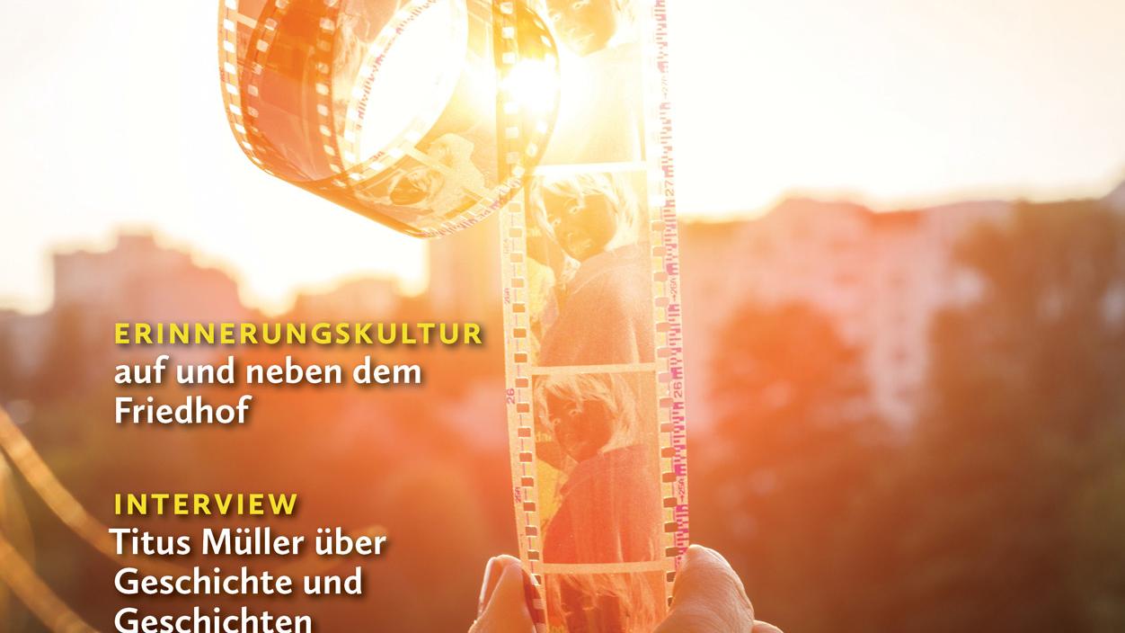 Titel Gemeinde creativ 05/2019
