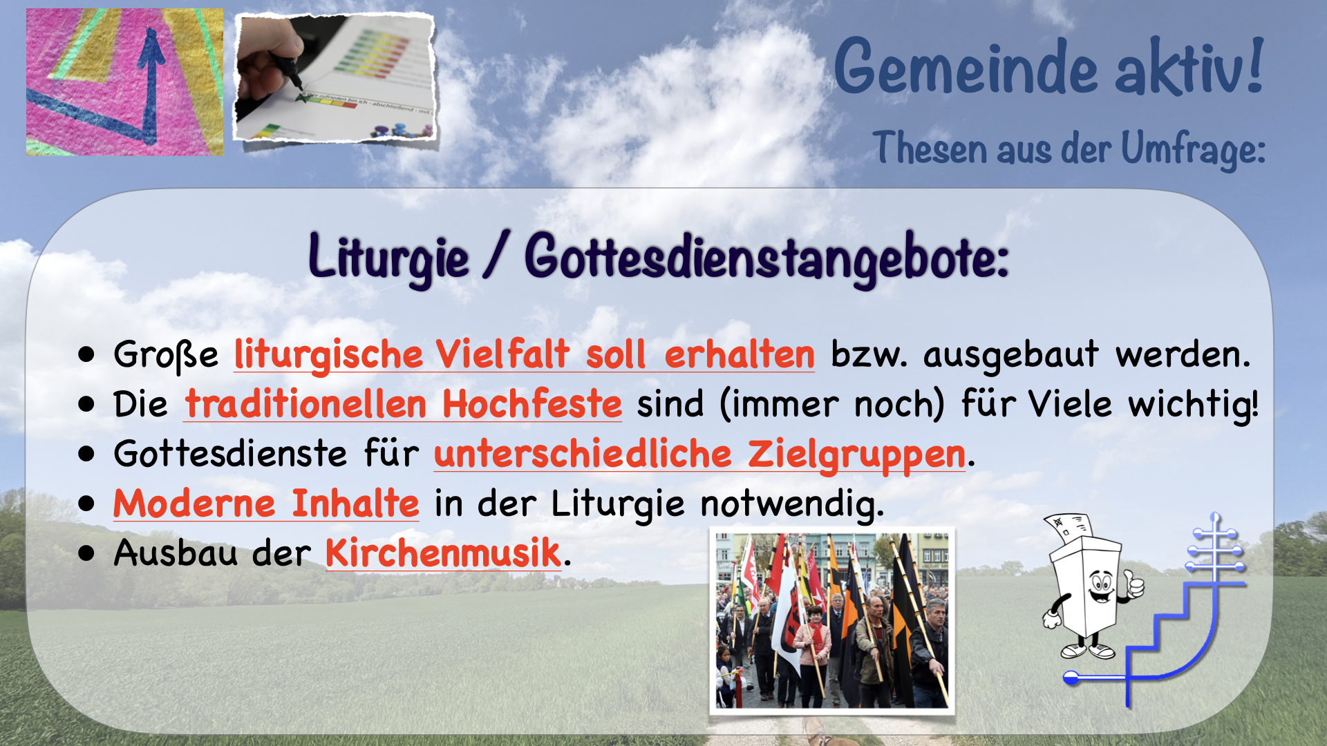 Umfrage20_Liturgie