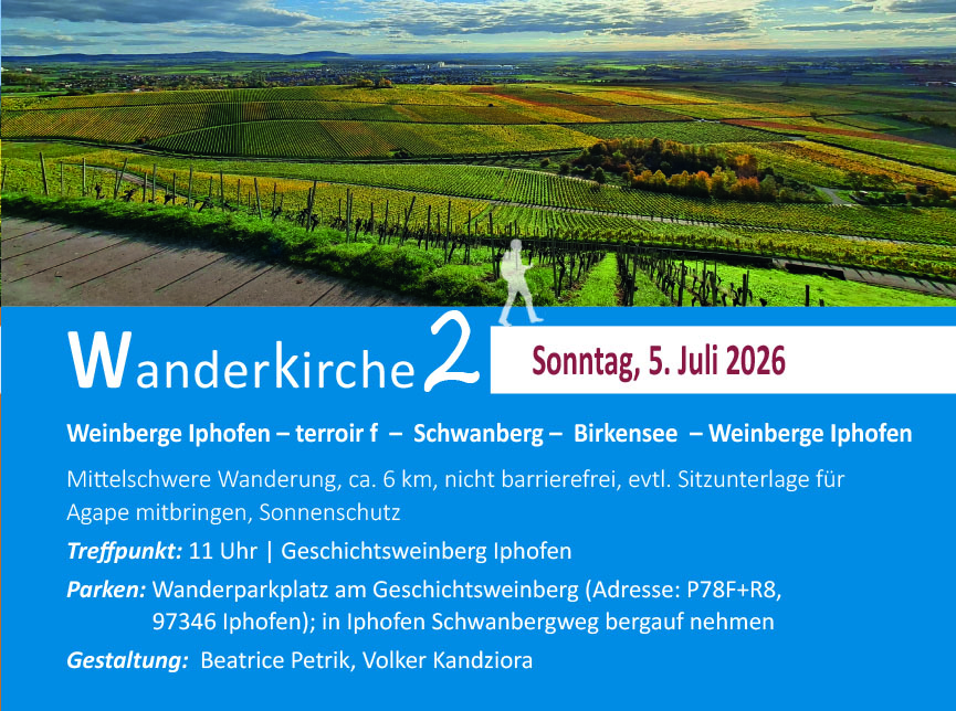 Wanderkirche 2