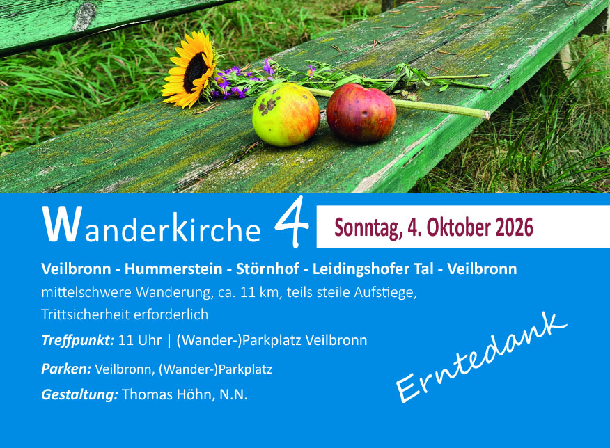 Wanderkirche 4