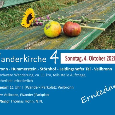 Wanderkirche 4