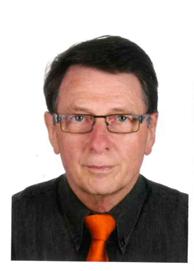 Winfried Butz