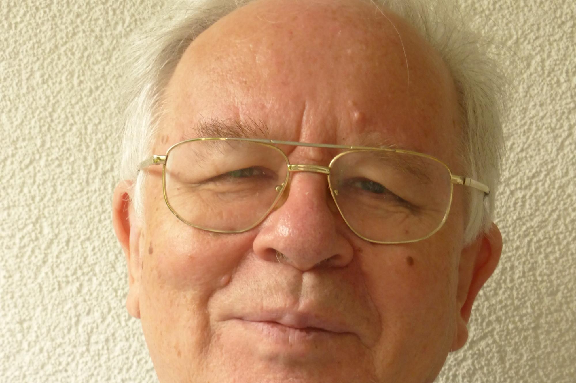 Udo Zettelmaier