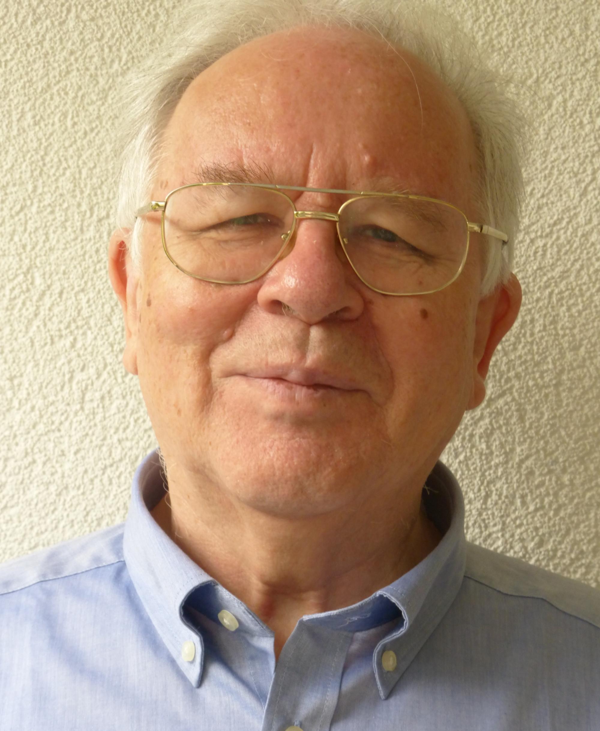 Udo  Zettelmaier