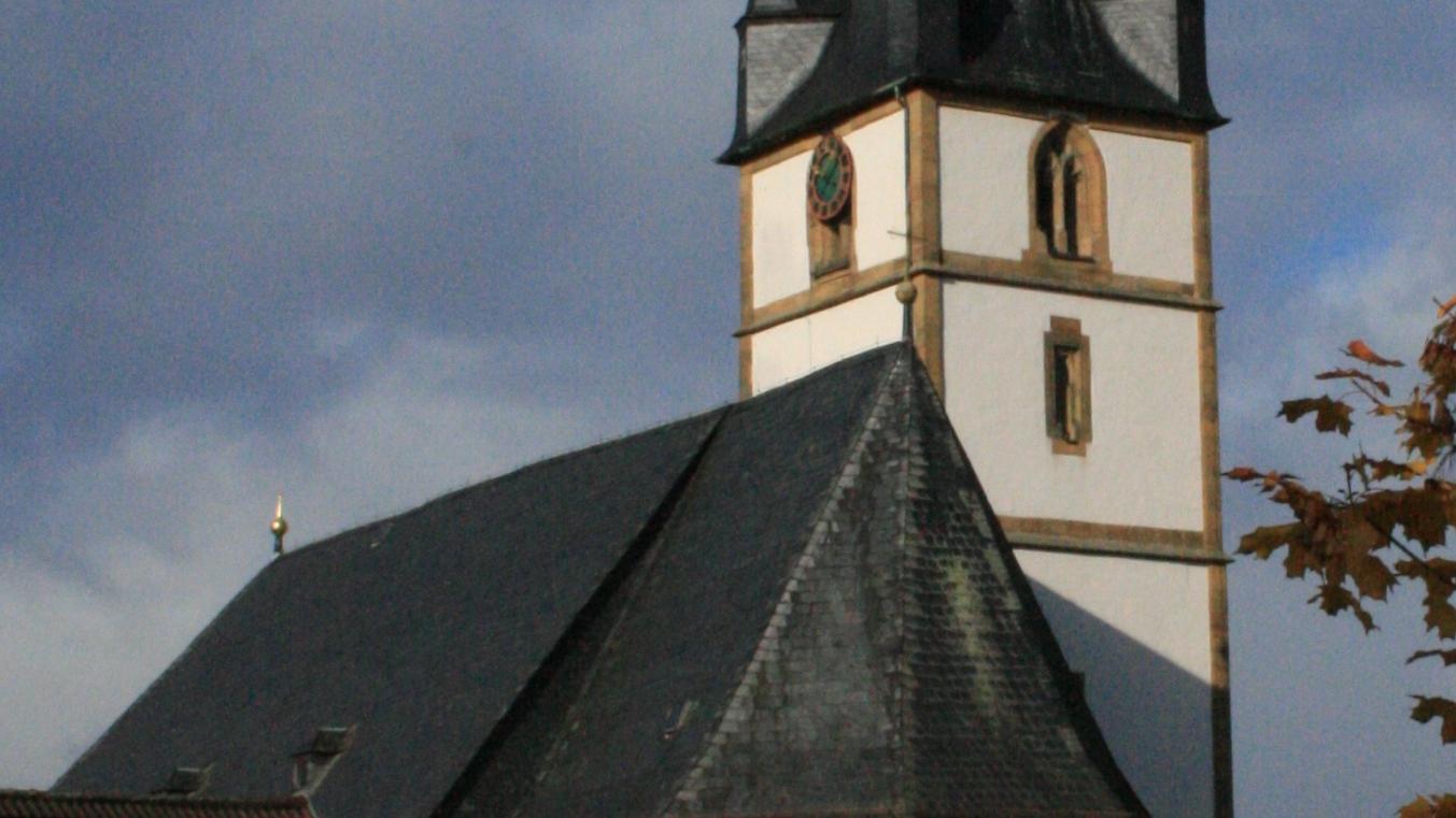 St. Kilian