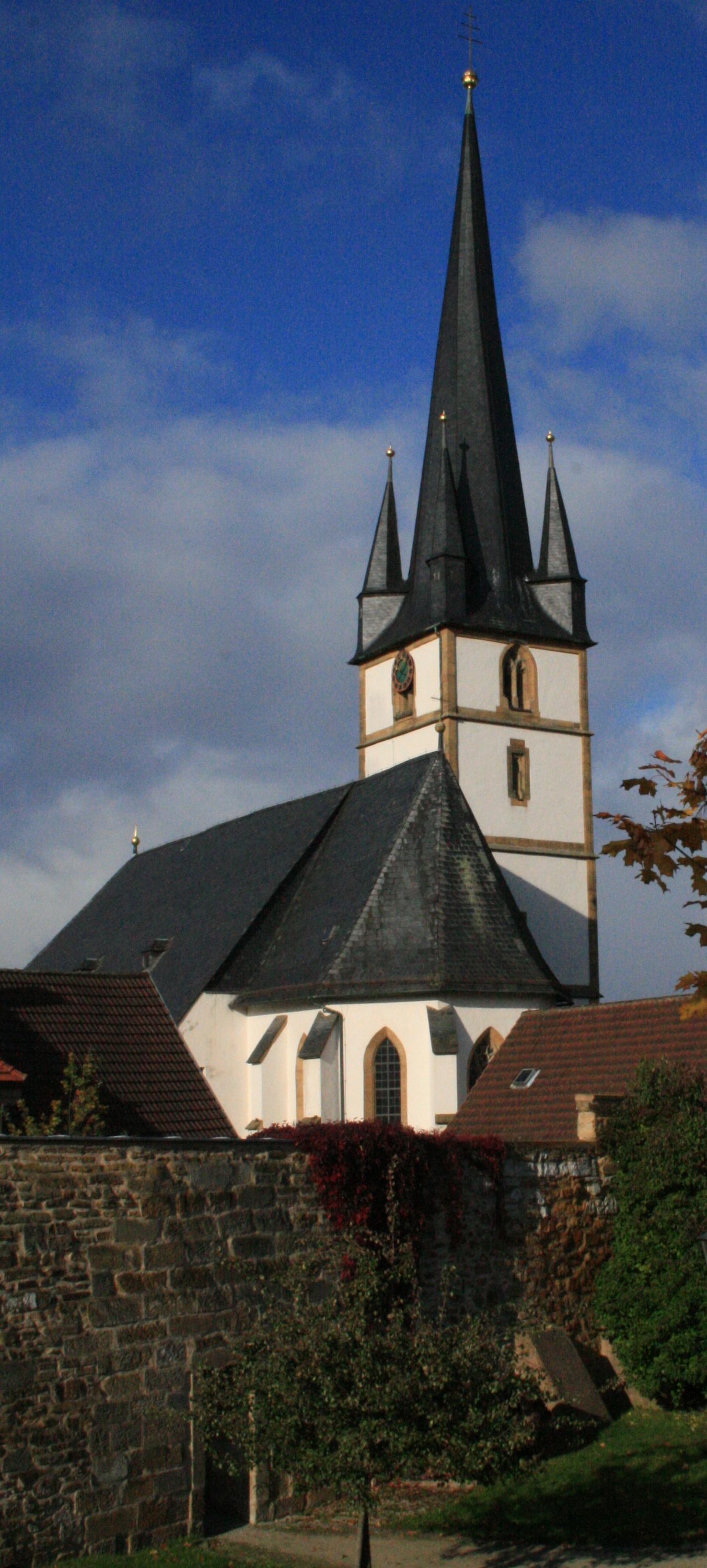 St. Kilian
