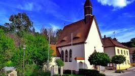 Oberlangheim, St. Michael