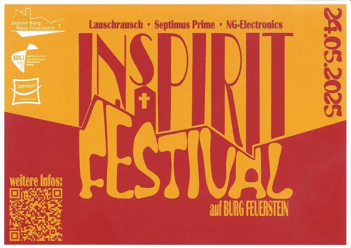 inspirit