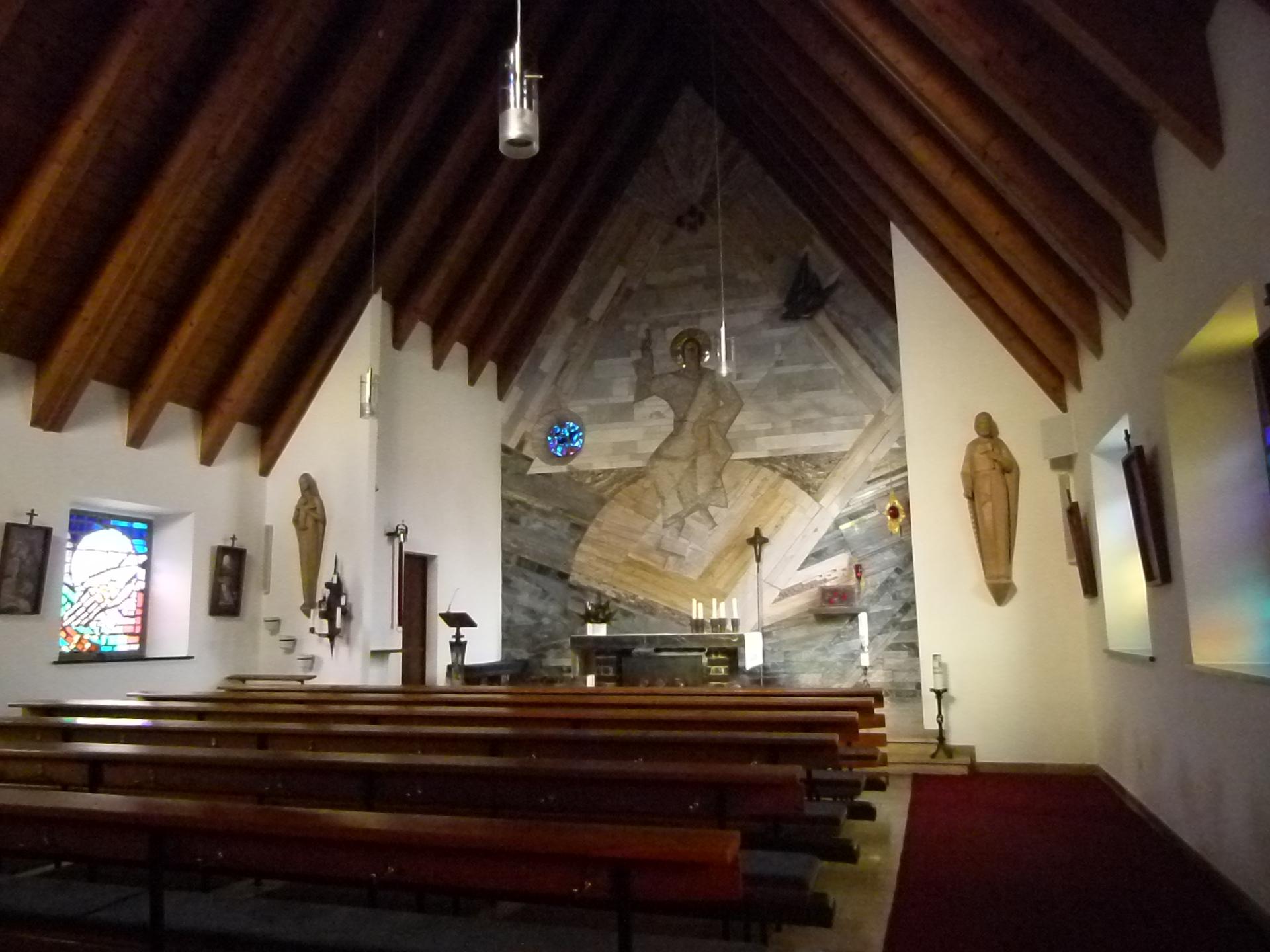 Reundorf Christkönig
