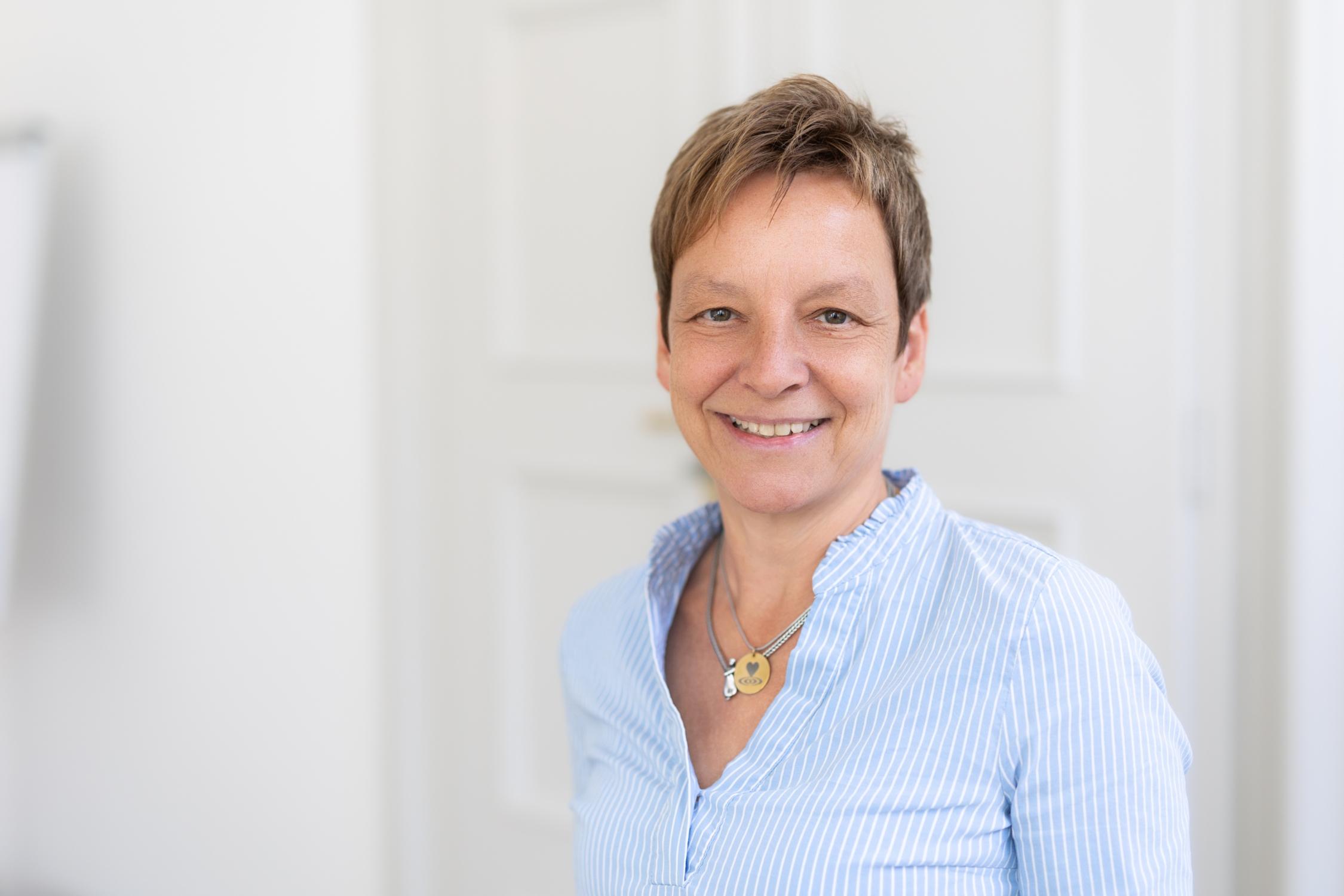 Anja Raphael (c) Svenja Lange Anja Raphael