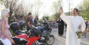 stublang motorradgottesdienst