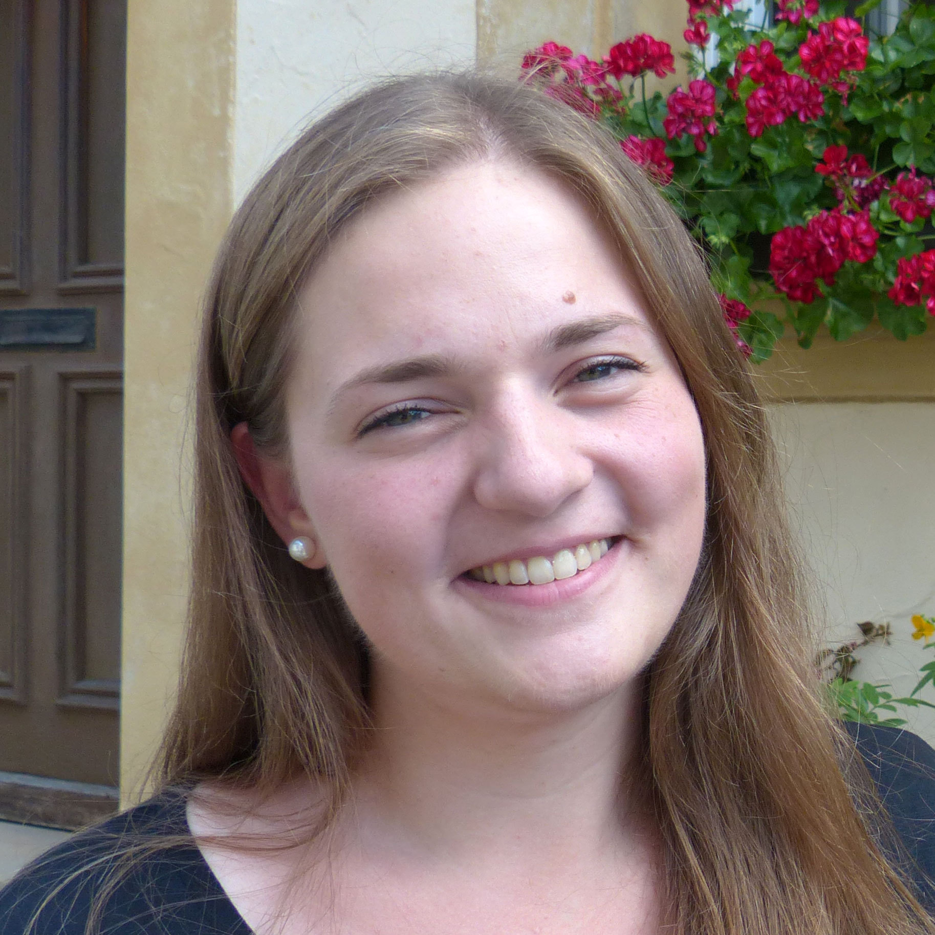Susanne Lindner